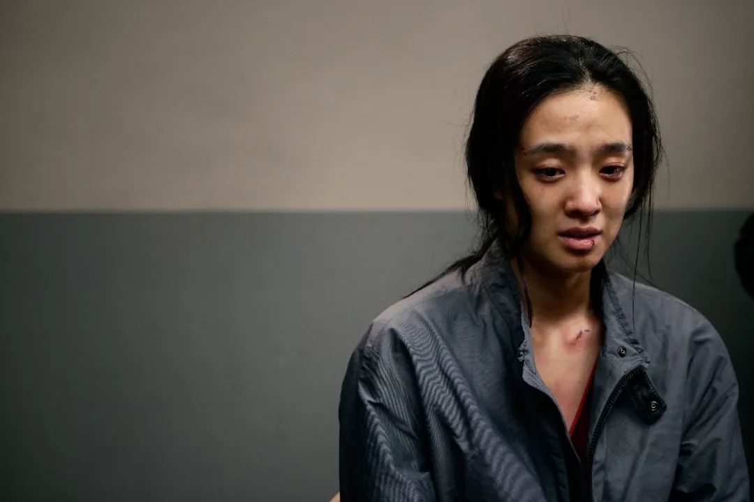 10部韩国悬疑电影:小心点儿,杀人犯就在你身边