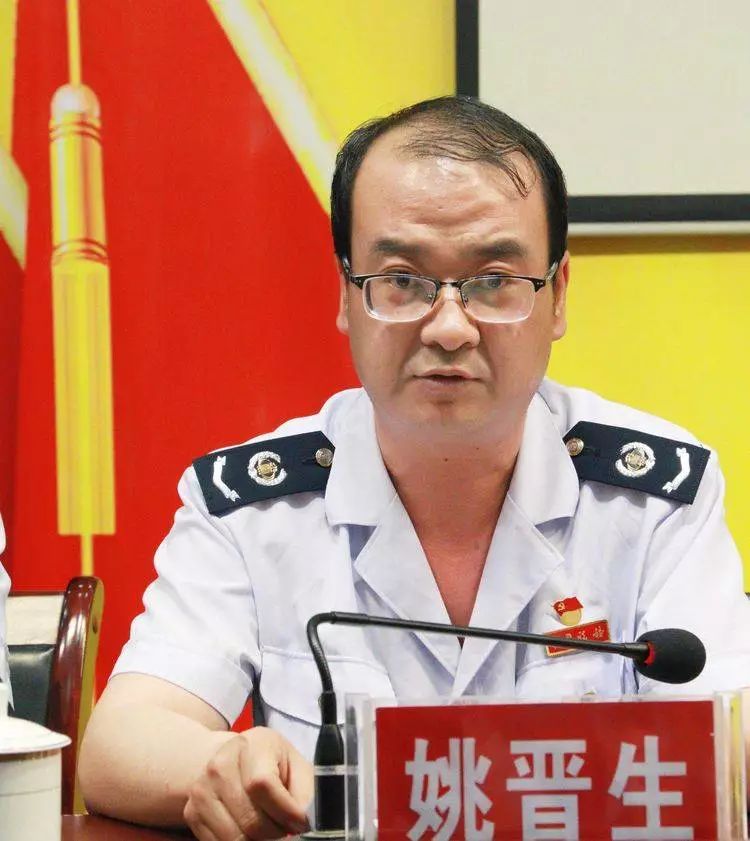 展风采河津市税务局开展七路打擂大比武激发活力