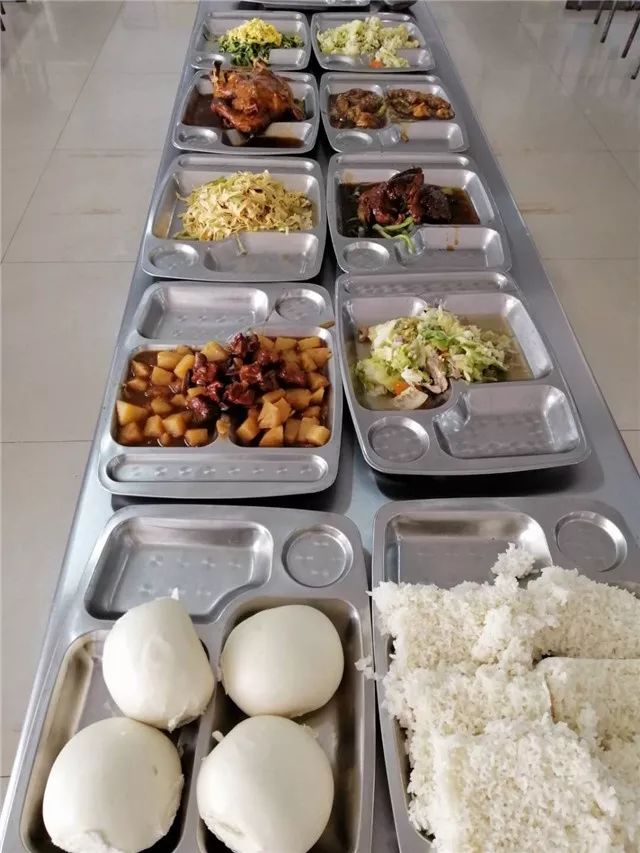 直击平度高考现场你们努力追梦的样子真美