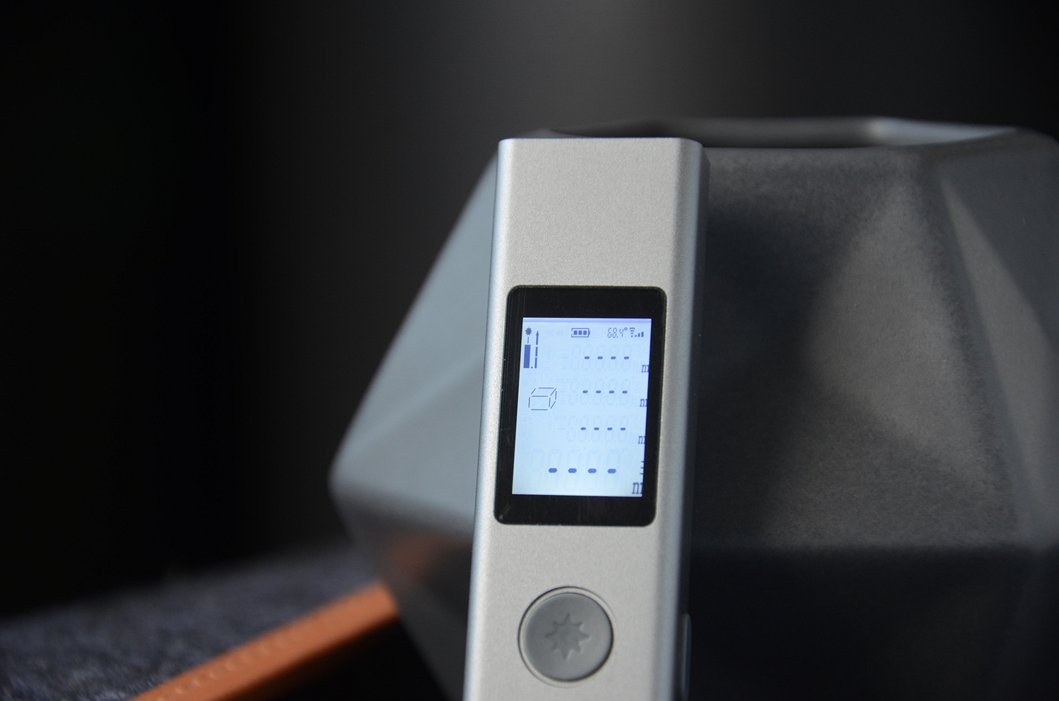 小米有品"激光测距仪"评测,堪称装修必备之物