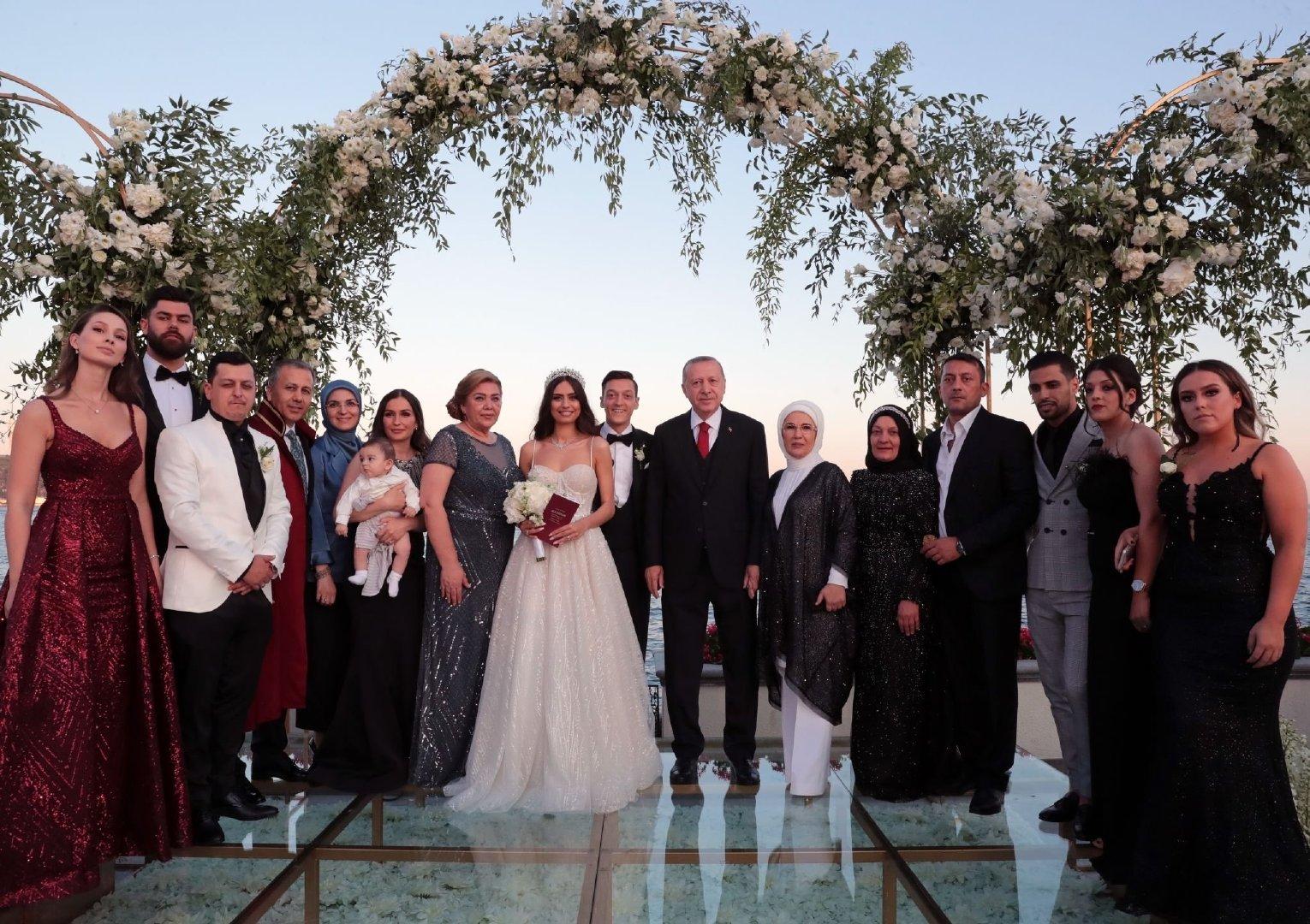 新娘出嫁土耳其图片