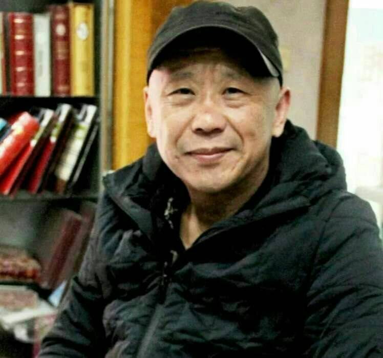 刘滨生,哈尔滨市艺海画院副院长张旭东作品(水彩)张旭东作品(水彩)