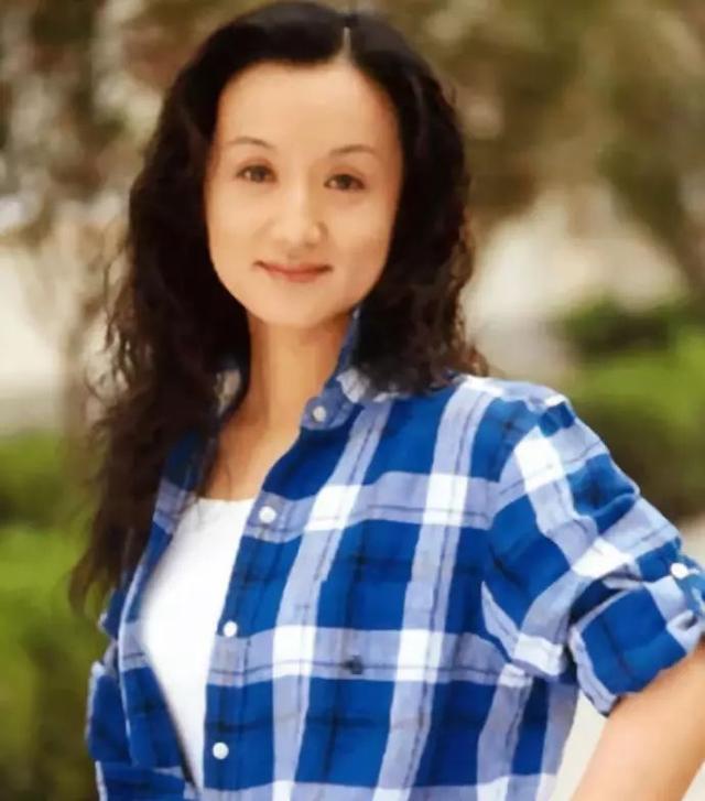 原创我的真朋友中老戏骨的年轻照许娣是大美人倪大红撞脸黄渤