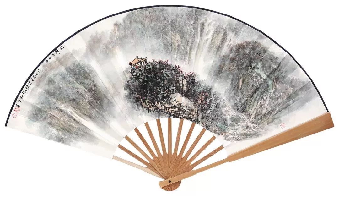 著名画家孙晓斌,张和平作品著名画家师鸿与李笑天著名画家师鸿作品