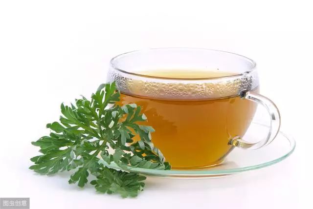 艾草茶对于杀菌,抑制细菌有一定的帮助,同时还能够温经通脉,散寒止痛