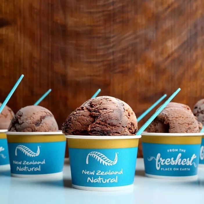 和肉粽叫板的香肠味冰淇淋