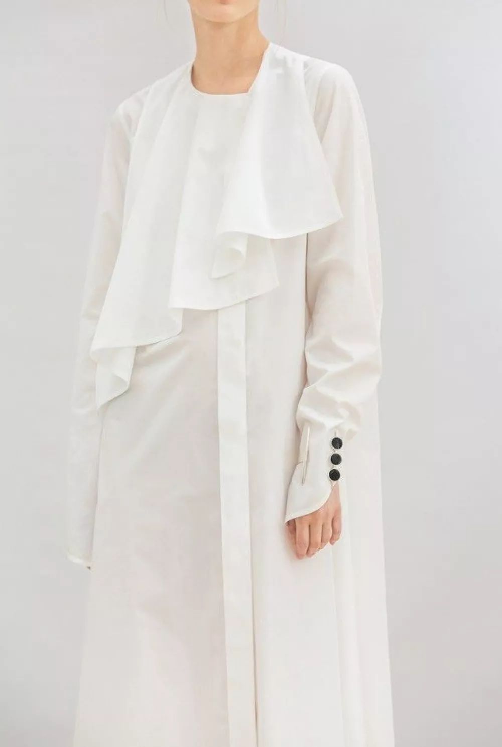 50款袖口设计作品大赏