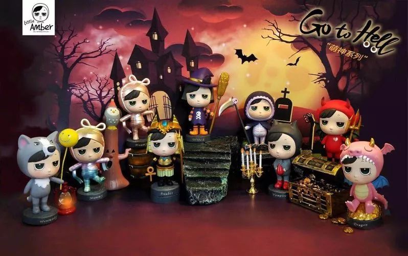 iamhere天津限定款狗不理包子内有彩蛋