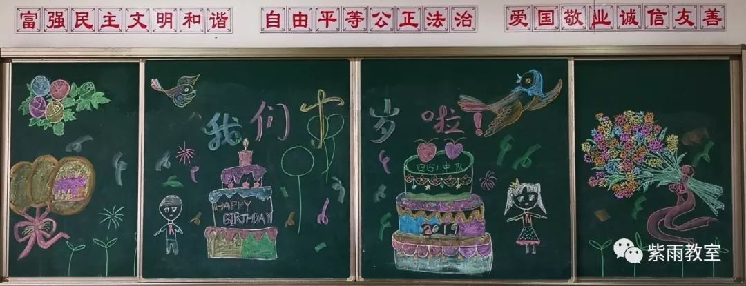 盛正华成长礼专辑留下值得回忆的时光