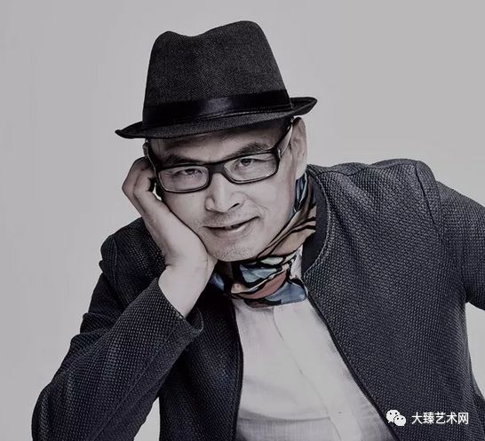 当代艺术家 | 陈文令 —— 每一件雕塑作品背后皆有故事_中国