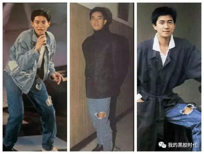 复兴电台#深爱着你——陈百强音乐分享会