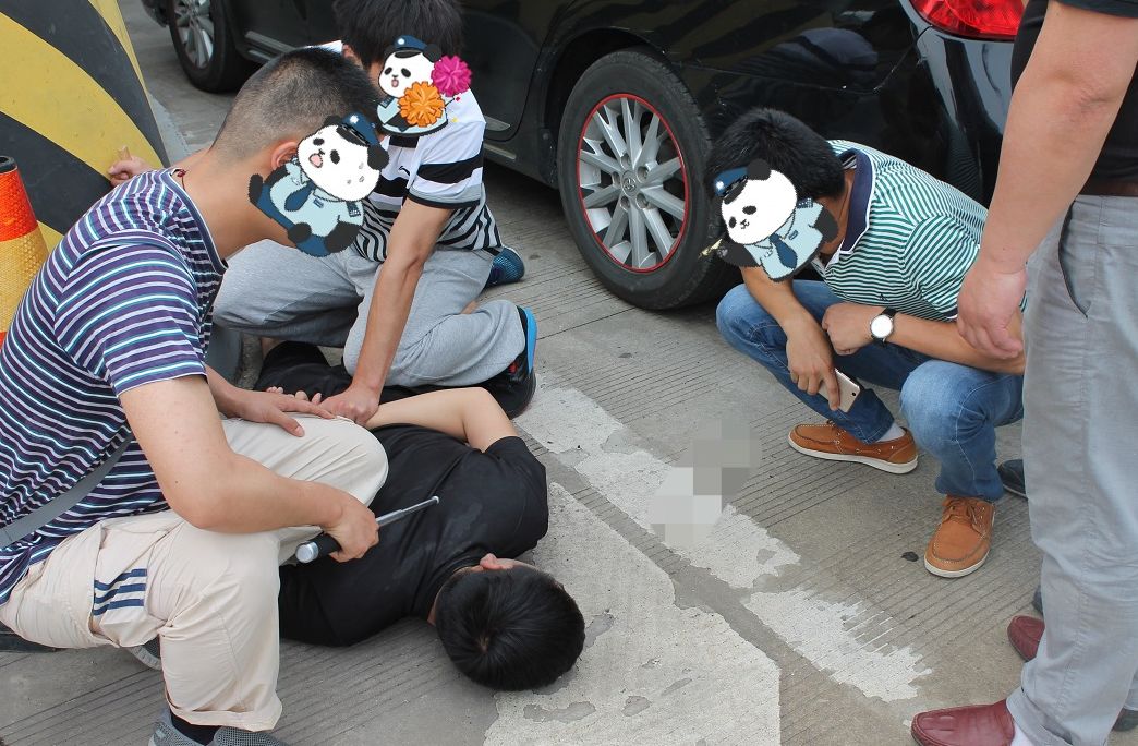 直击惊险抓捕现场凤阳警方千里奔袭跨越闽苏皖三省打掉一跨省贩毒犯罪