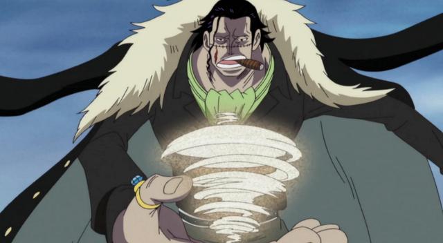 海贼王若给你2亿贝利去招募船员女帝会是最抢手的伙伴