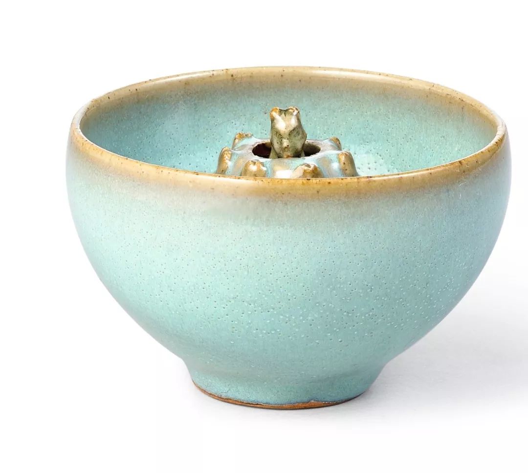 浮海升仙宋元惊喜盏