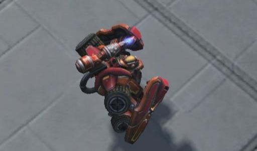 星际争霸2人族最想得到的黑科技是什么得到了就太影响平衡了