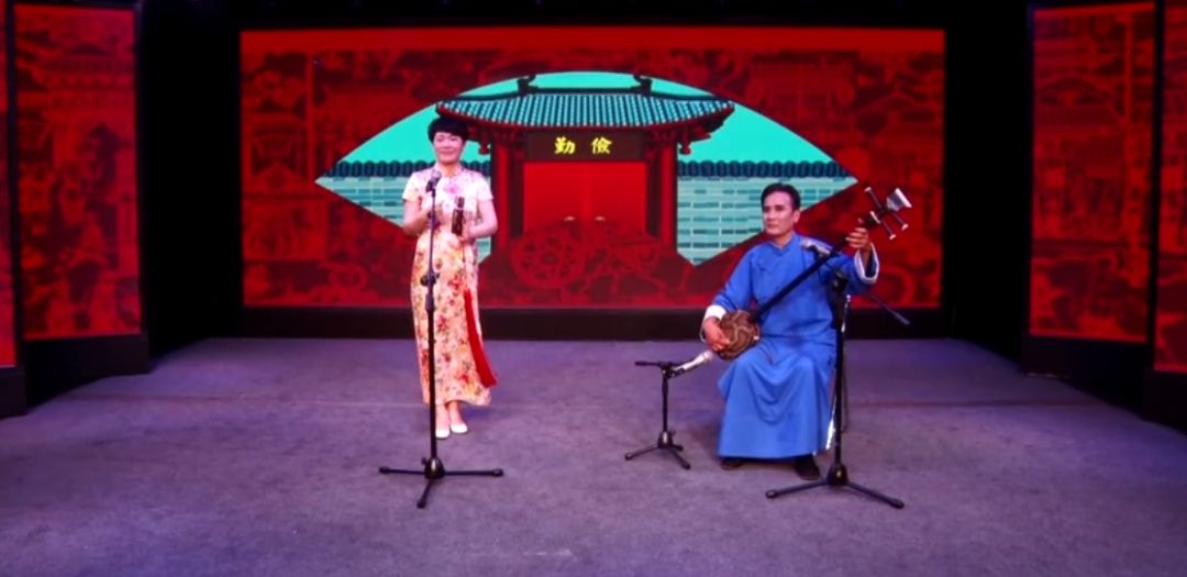 2008年6月7日,山东省菏泽市申报的"莺歌柳书"经国