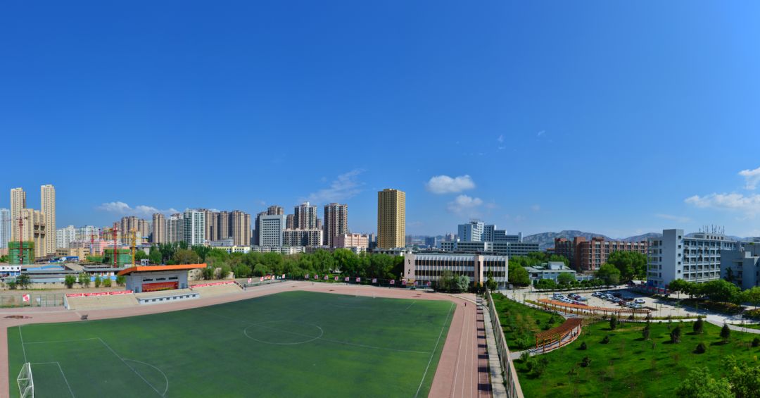 2019甘肃高招|兰州财经大学长青学院