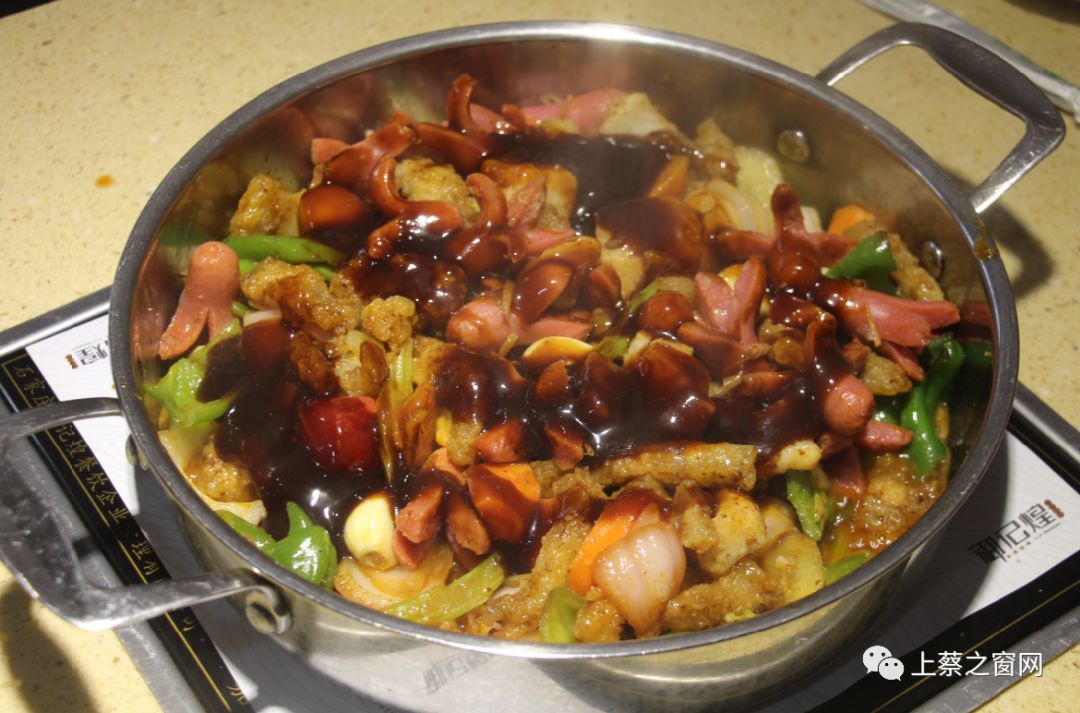 端午节加餐这种美食上蔡吃货们怎可错过