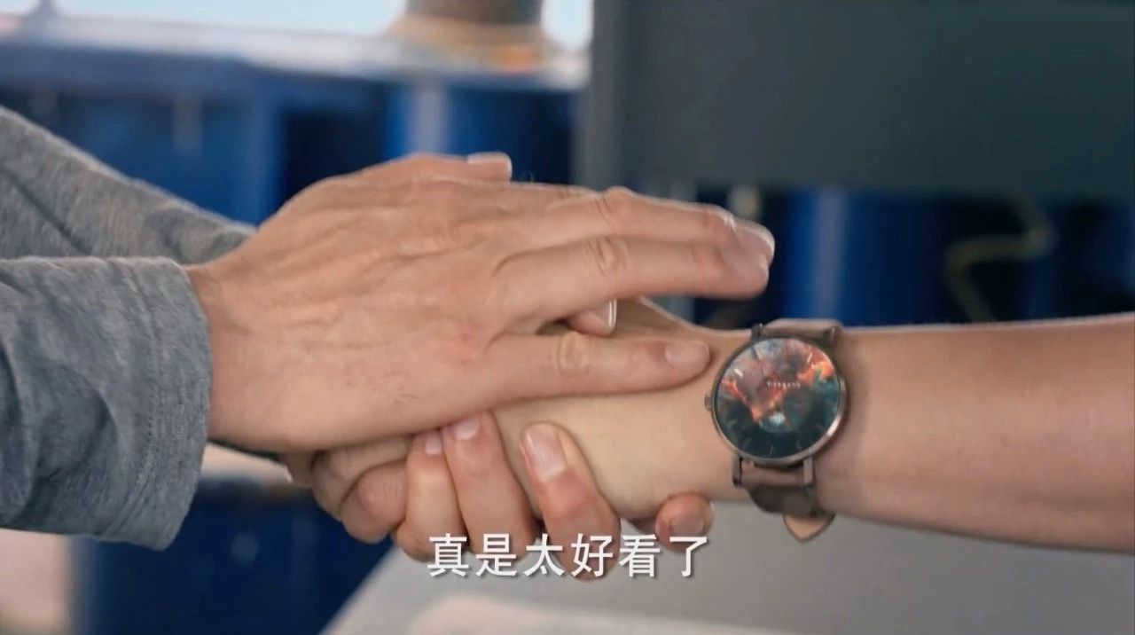 原创怒海潜沙侯明昊成最年轻版吴邪张起灵变秃子上演反差萌