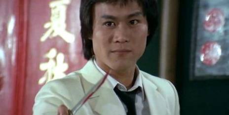 快刀项方出彩衍化小刀,十三太保电影中唐僧