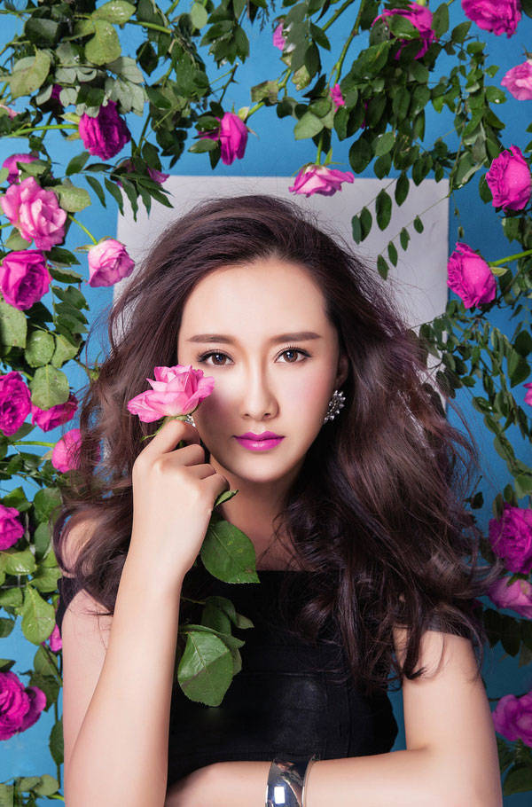 直性子女人原来有这么好!