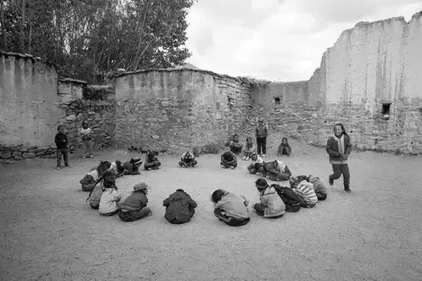 东平人儿时的回忆哪个最戳你的心?_小时候