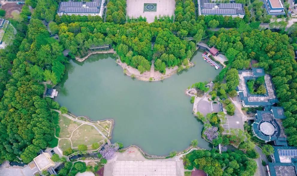 武漢生物工程學院2019年校園開放日公告