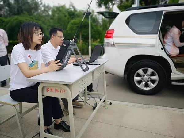 今天为宁夏71702名学子加油银川名师分析高考作文要这么写