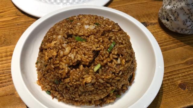 大连华南北府花园旁牛魔王机车吃货探店避雷必看