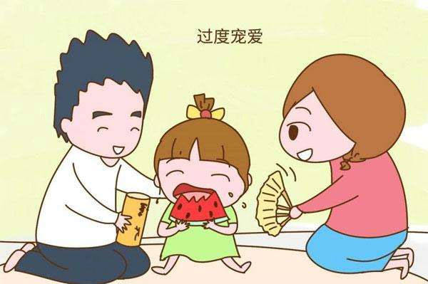 为什么都说慈母多败儿 慈父就不会吗 三点原因 很真实 爸爸
