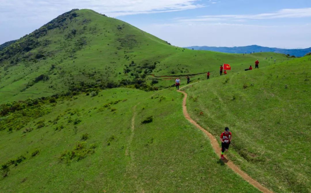 【山水福清】南嶺鎮大山村——靠山面海,自然古樸_菜厝