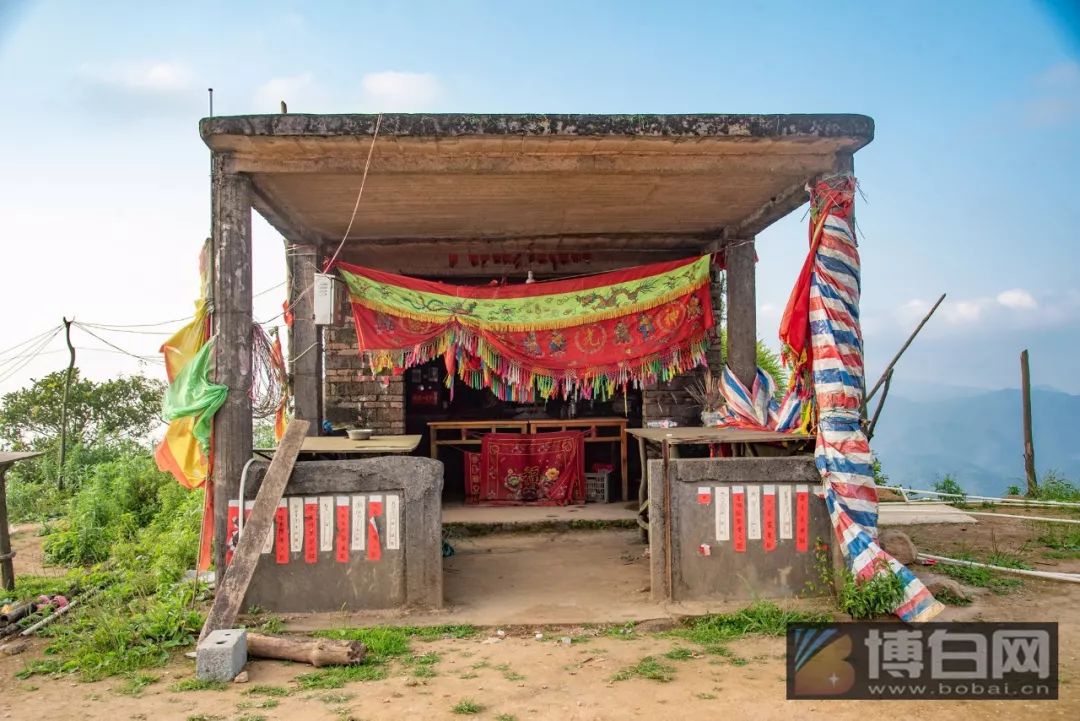 博白绿珠女鲜为人知的传说:得神仙传技成为名噪一时的"笛神"