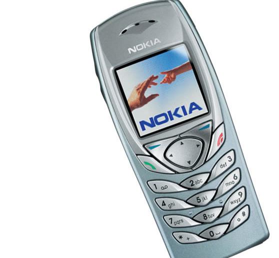 市场上销量最高的7部手机看完才发现曾经的诺基亚是真辉煌