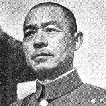 秦德纯我与张自忠将军