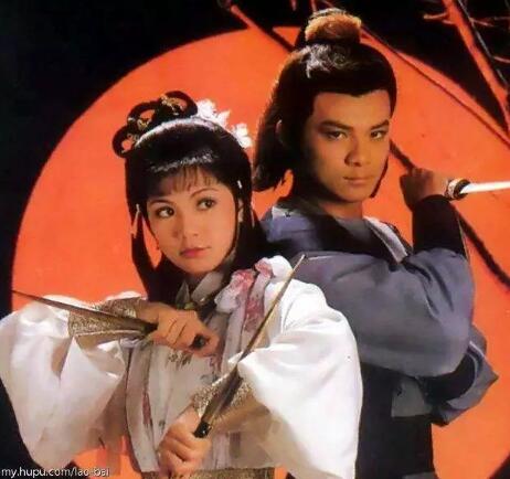 金庸笔下,能够称之为"侠"的人,只有这五个!_郭靖