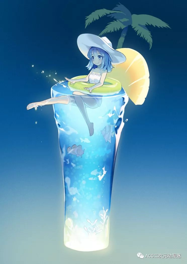 壁纸7878喝水饮料果汁咖啡等特辑500期