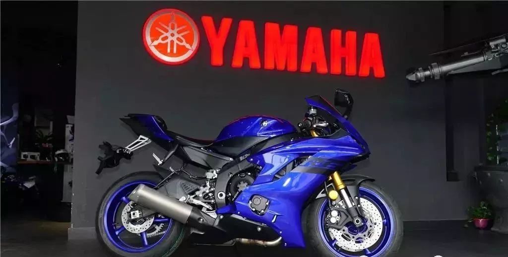 能上牌的r6真的来了售价21万左右