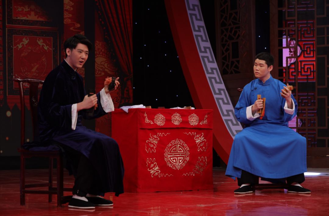 69相声大会纪念相声表演艺术家苏文茂诞辰九十周年系列第二场真情呈现