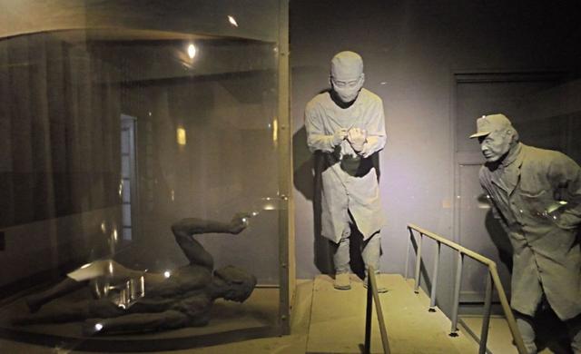 一个让日本人恨得牙痒的中国女人她能让日本沉没