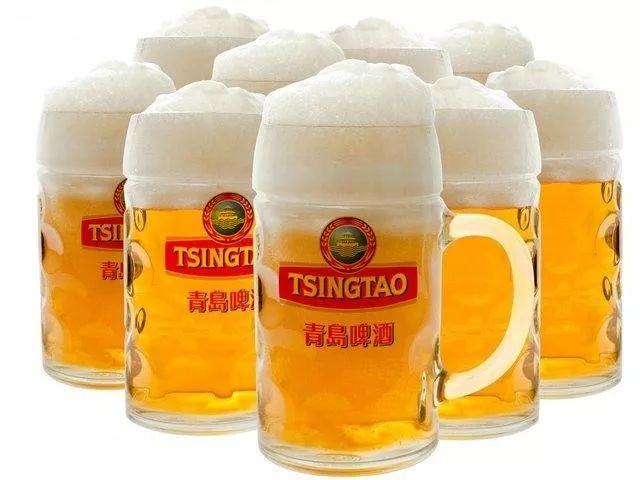 【来吧干杯】2019宜阳首届青岛啤酒节一起嗨起来!