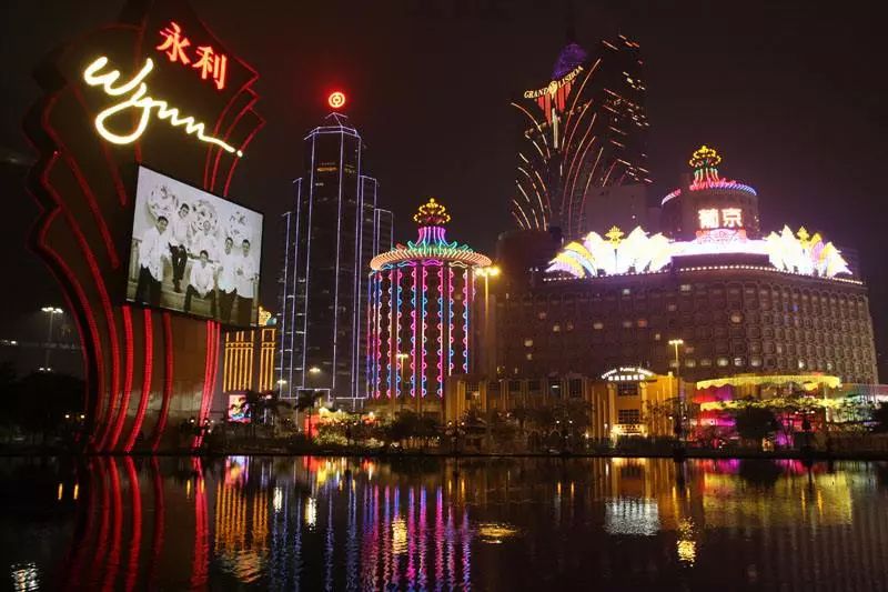 真实的香港"世纪贼王"比电影更复杂