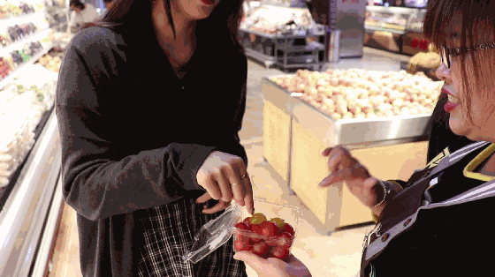 最低1折这家开在中街的超市目测要被沈阳人挤爆了