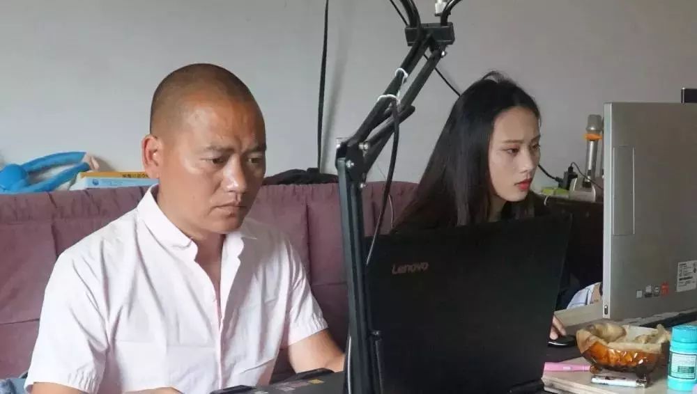 农村今天再介绍一位威远农民做视频的成功创业经验内江资中小伙扎根