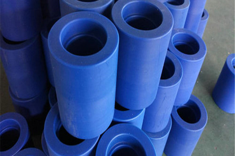 尼龙套筒@耐磨工程尼龙套筒