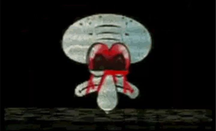 红眼章鱼哥图片图片
