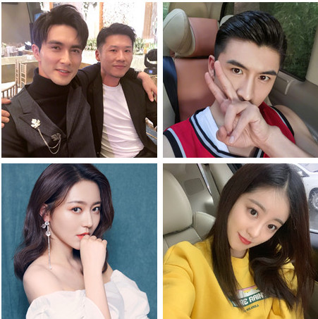 从小编个人角度来说,是非常喜欢王骁独特且有个性的演技,或许"欠"他一