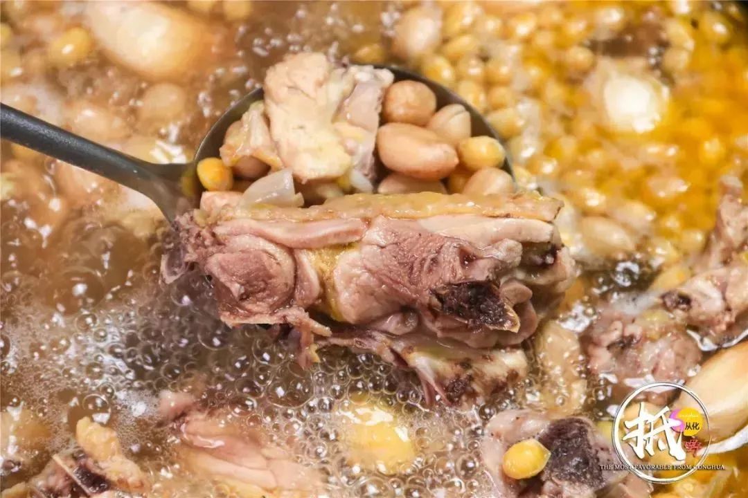 从化醋浸鸡真香警告既然臭味相投今晚一起吃鸡