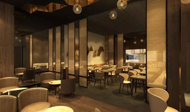 这个盛夏thewoodscafé新店升级亮相华贸购物中心