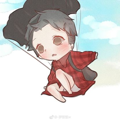 主播避雷针小鬼邀你去华盛顿过端午假期