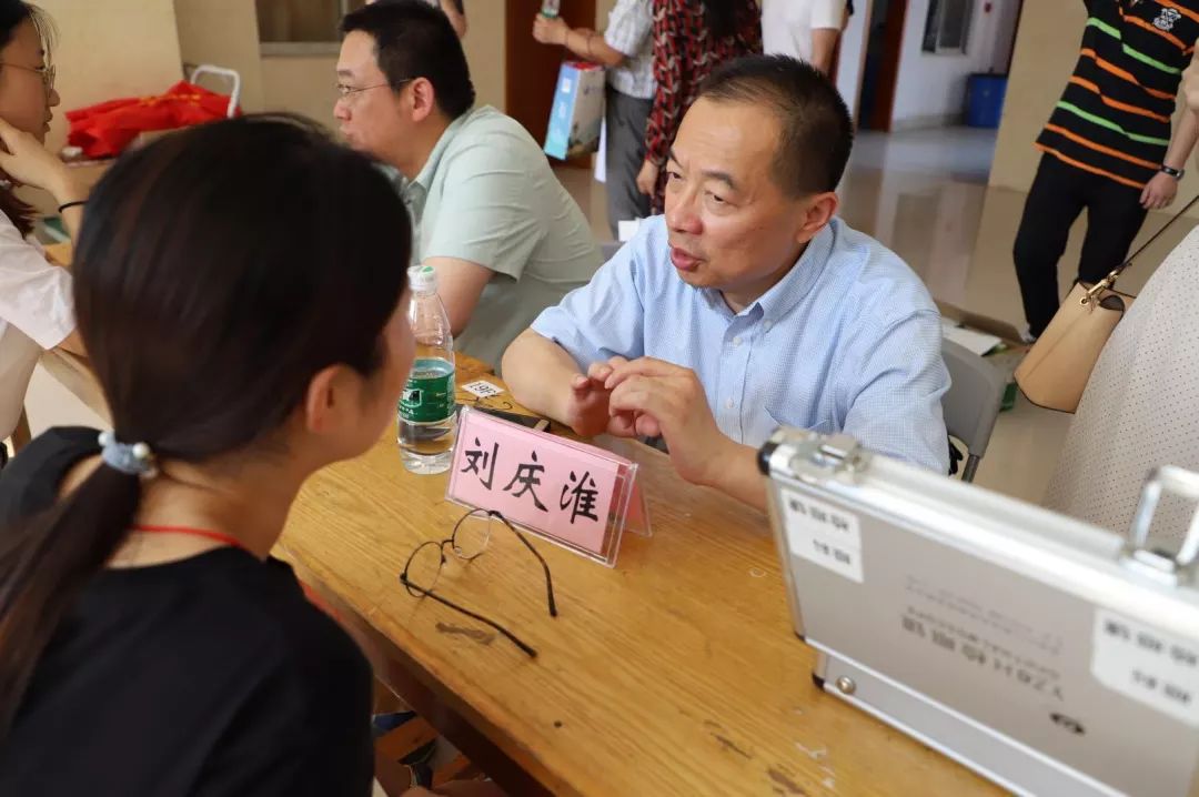 爱眼日,省人医眼科专家教你怎样呵护视力!